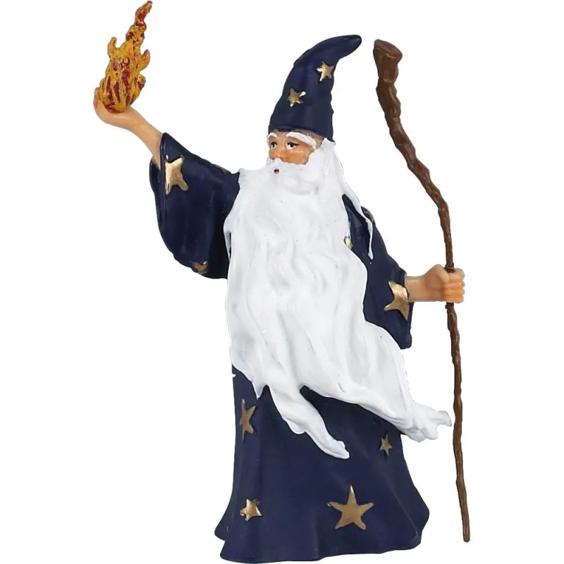 Papo 39005 Merlin der Zauberer Papo 39005 Merlin der Zauberer