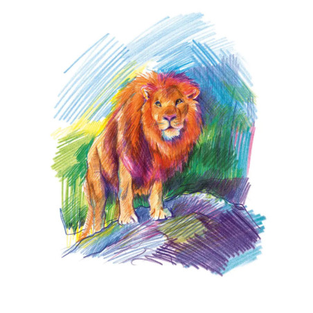 Farbstift Noris® Buntstift - PromotionCol.pencil NCjumbo promo Farbstift Noris® Buntstift - PromotionCol.pencil NCjumbo promo