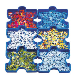 Ravensburger 179343  Sort Your Puzzle!