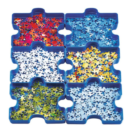 Ravensburger 179343  Sort Your Puzzle!