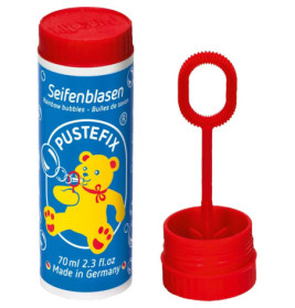 PUSTEFIX Seifenblasen Großpackung 70 ml