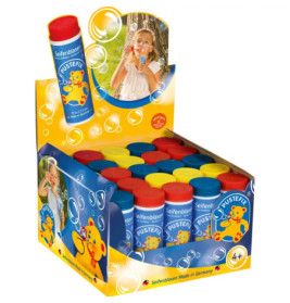 PUSTEFIX Seifenblasen Großpackung 70 ml