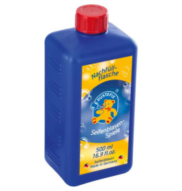 PUSTEFIX - Pustefix Nachfüllflasche Midi 500ml