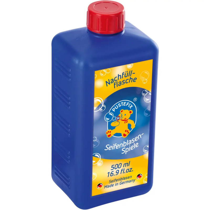 PUSTEFIX - Pustefix Nachfüllflasche Midi 500ml
