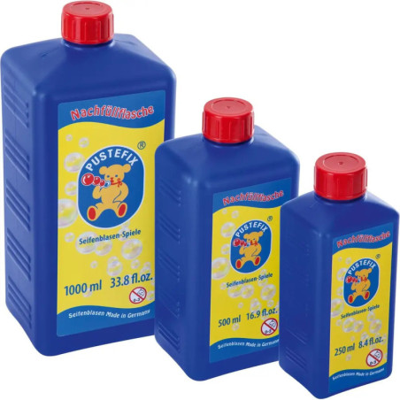 PUSTEFIX - Pustefix Nachfüllflasche Midi 500ml
