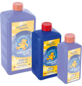 PUSTEFIX - Pustefix Nachfüllflasche Midi 500ml