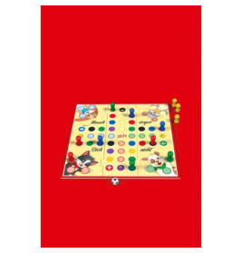 Schmidt Spiele Mensch ärgere dich nicht Kids Mitbrinspiel in der Metalldose