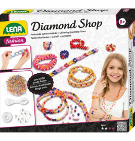 Lena  Diamond Shop