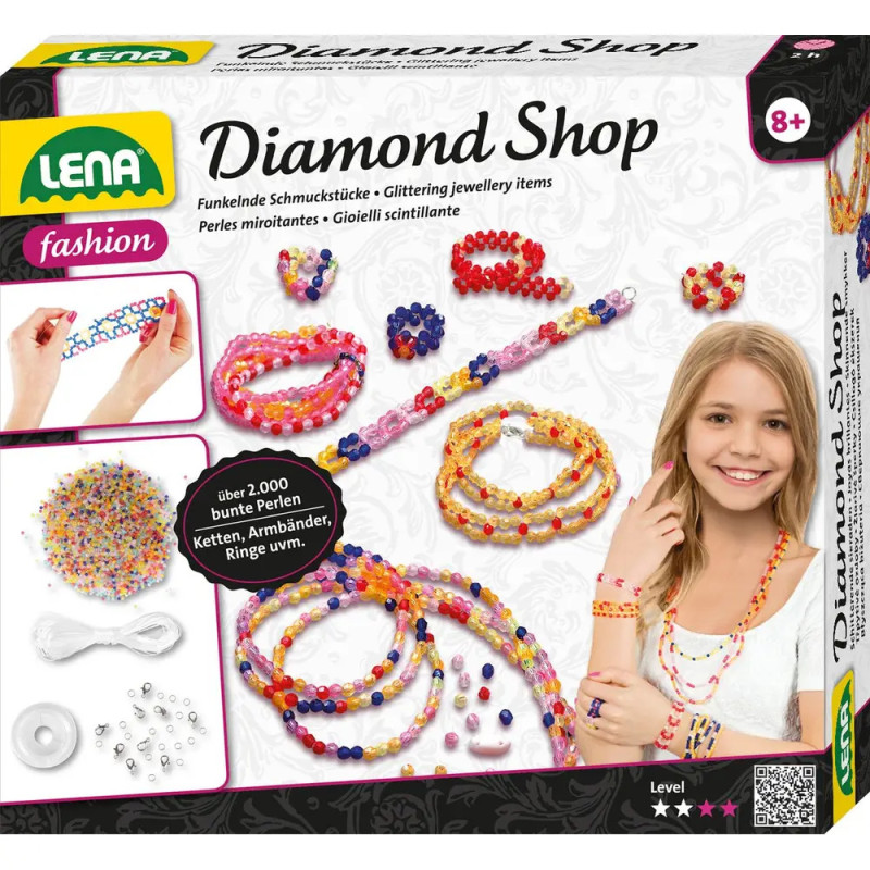 Lena  Diamond Shop Lena  Diamond Shop