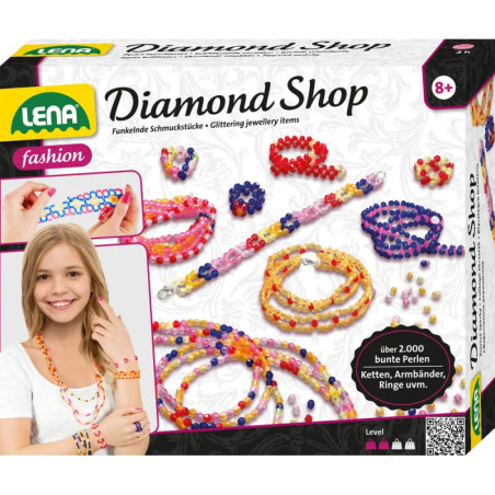 Lena  Diamond Shop Lena  Diamond Shop