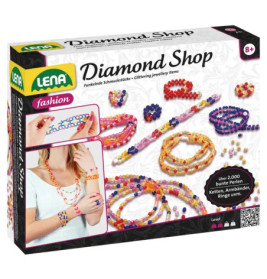 Lena  Diamond Shop