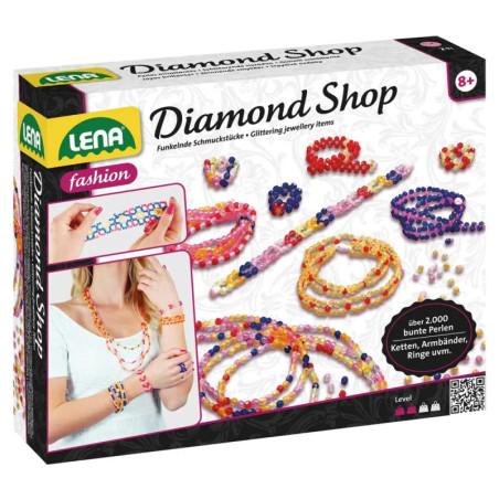 Lena  Diamond Shop Lena  Diamond Shop