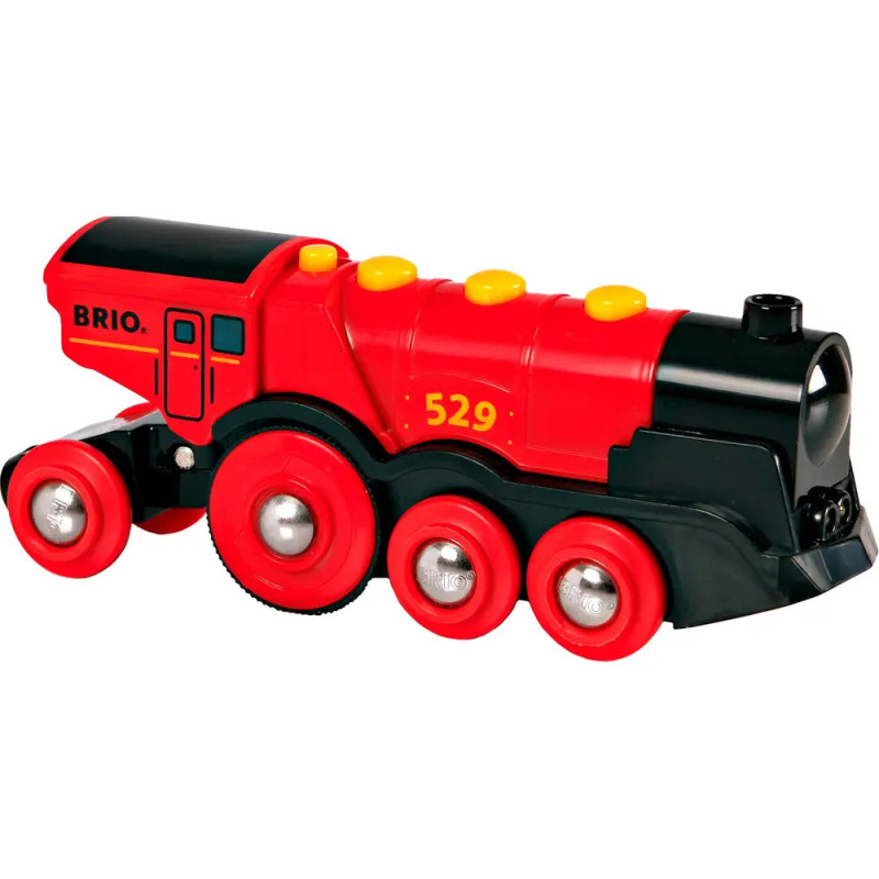 Ravenburger 63359200 Rote Lola Batterielok RW Battery Function