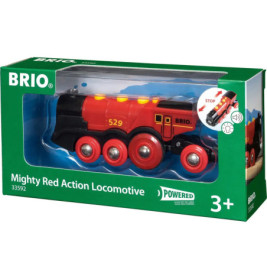 Ravenburger 63359200 Rote Lola Batterielok RW Battery Function