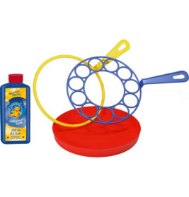 PUSTEFIX - Pustefix Multi-Bubbler Super Blasen 1/4l