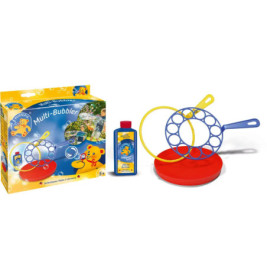 PUSTEFIX - Pustefix Multi-Bubbler Super Blasen 1/4l