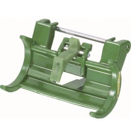 SIKU 3658 Frontlader-Zubehör 1:32