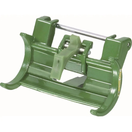 SIKU 3658 Frontlader-Zubehör 1:32