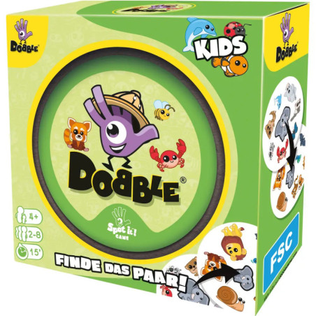 Dobble Kids