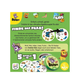 Dobble Kids