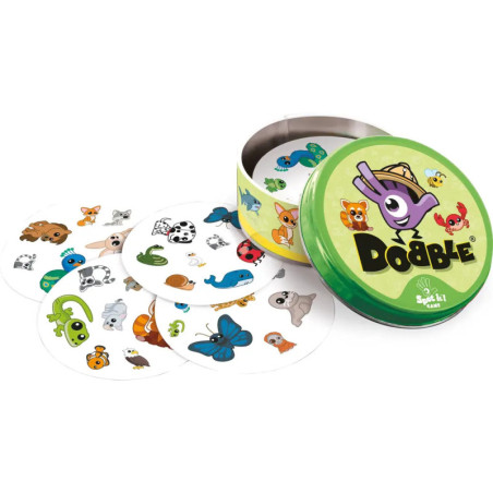 Dobble Kids