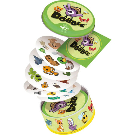 Dobble Kids