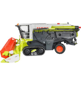 Claas Lexion 780 Terra Trac Mähdrescher