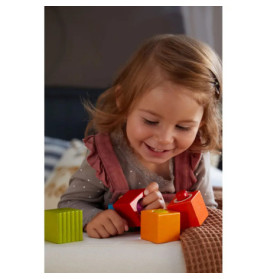 HABA Entdeckersteine Klangspaß