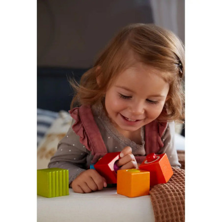 HABA Entdeckersteine Klangspaß HABA Entdeckersteine Klangspaß