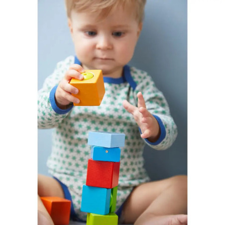 HABA Entdeckersteine Klangspaß HABA Entdeckersteine Klangspaß