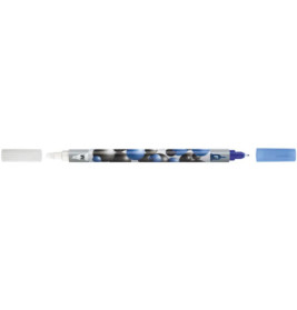 Faber-Castell Tintenlöscher Korrektur-Keilspitze M