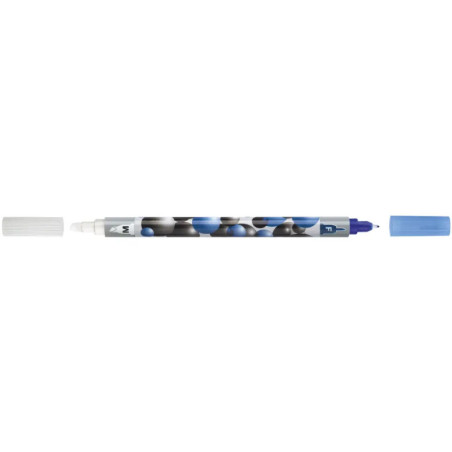 Faber-Castell Tintenlöscher Korrektur-Keilspitze M