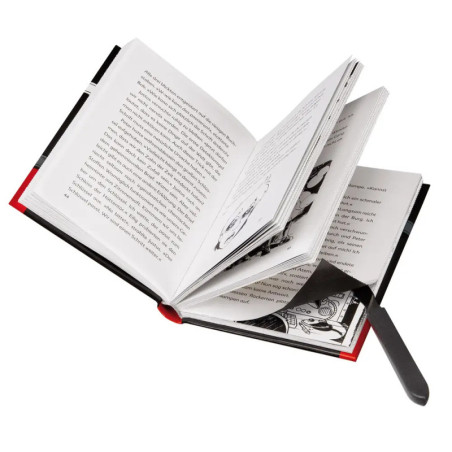 Kosmos Die drei ??? Kids Das gefährlichste Buch der Welt