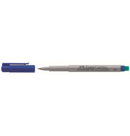 Faber-Castell Marker MULTIMARK non-perm. S