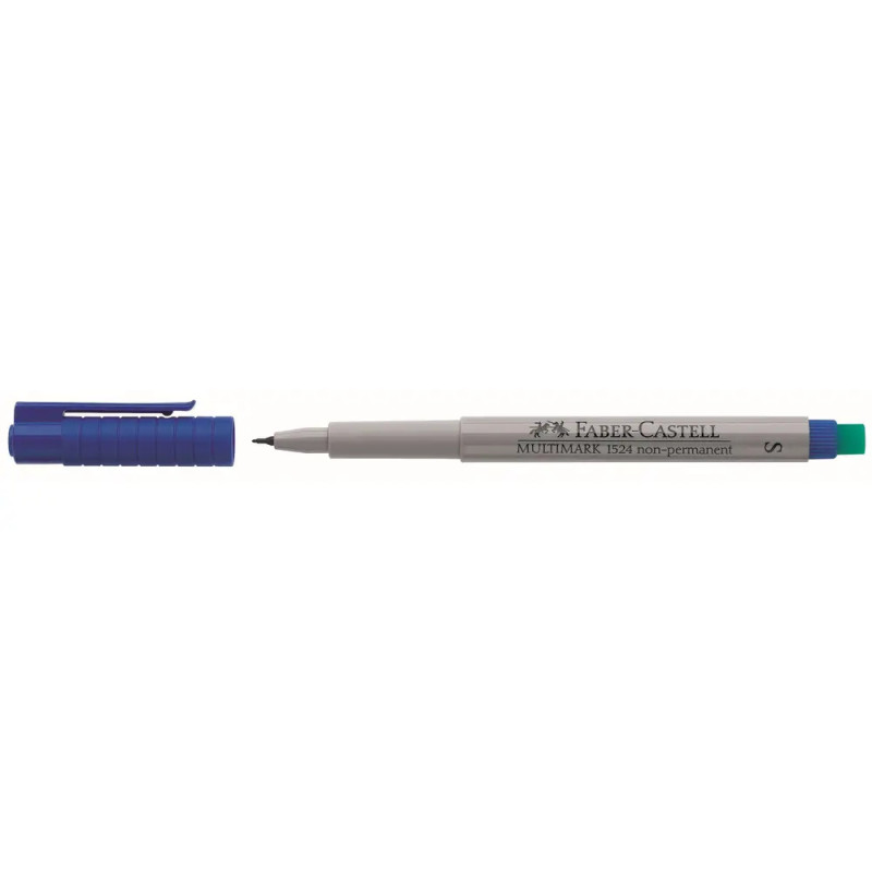 Faber-Castell Marker MULTIMARK non-perm. S