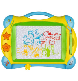 Zaubermaltafel Die Lieben Sieben
