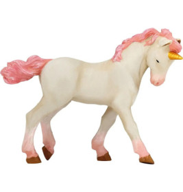 Papo 39078 Junges Einhorn