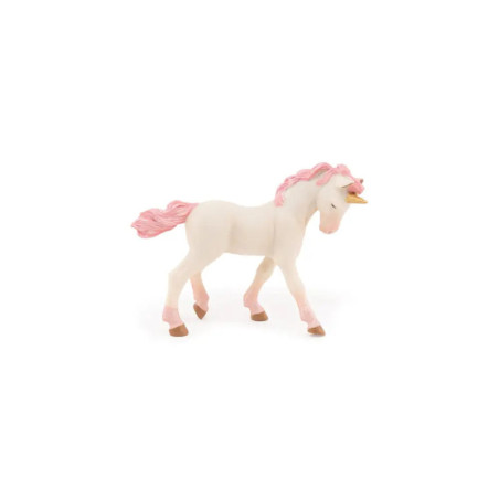 Papo 39078 Junges Einhorn