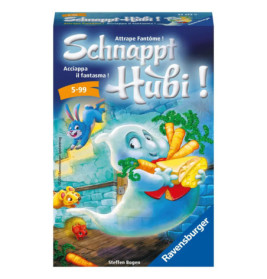Ravenburger 23352 Schnappt Hubi! Mitbringspiele Mitbringspiele