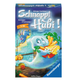 Ravenburger 23352 Schnappt Hubi! Mitbringspiele Mitbringspiele