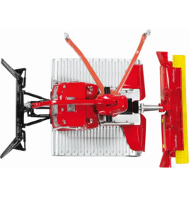 SIKU 4914 Pistenbully 600 1:50