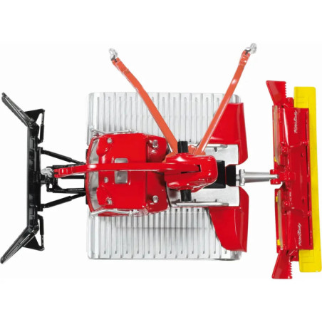 SIKU 4914 Pistenbully 600 1:50