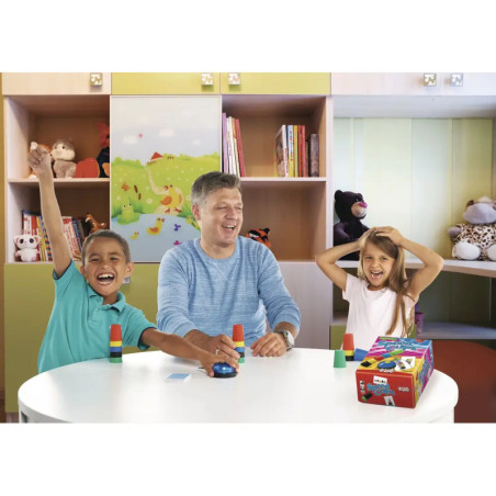 AMIGO 03780 Speed Cups