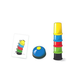 AMIGO 03780 Speed Cups