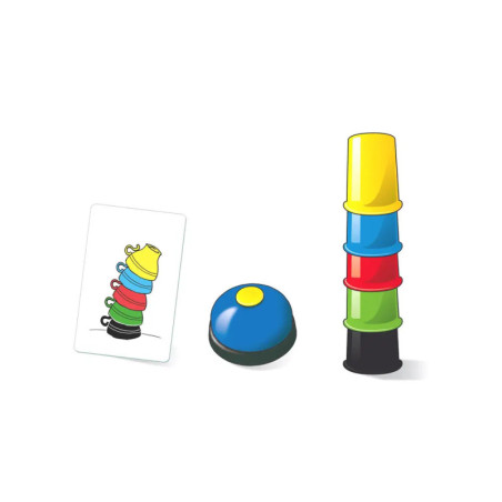 AMIGO 03780 Speed Cups