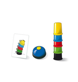 AMIGO 03780 Speed Cups