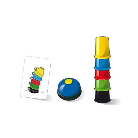 AMIGO 03780 Speed Cups