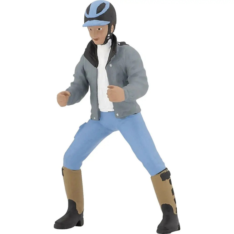 Papo 52008 Junger Reiter Papo 52008 Junger Reiter