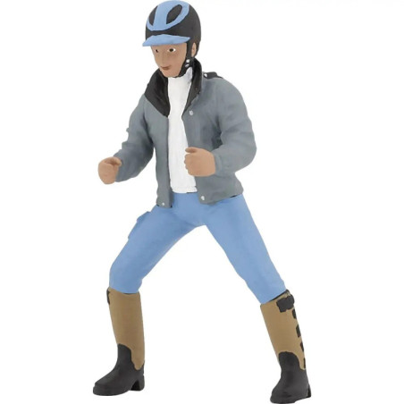 Papo 52008 Junger Reiter Papo 52008 Junger Reiter