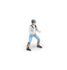 Papo 52008 Junger Reiter